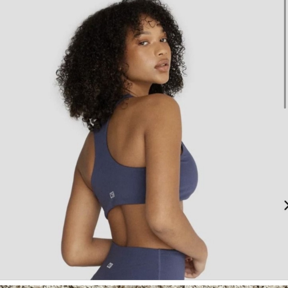 CSB Serenity Kai Crop